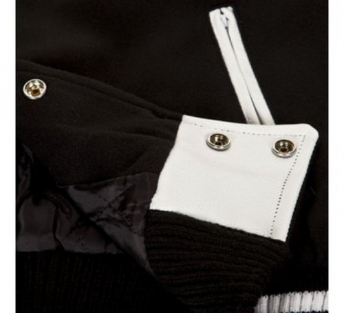 Куртка Venum All sports Teddy Black де купити